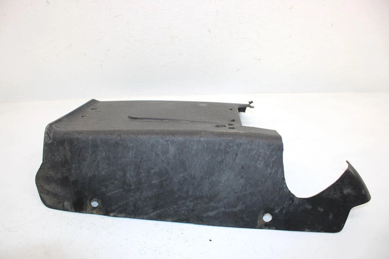 02 Arctic Cat 375 4x4 Automatic Oem Lower Front Left Fender 0506-628 AA23