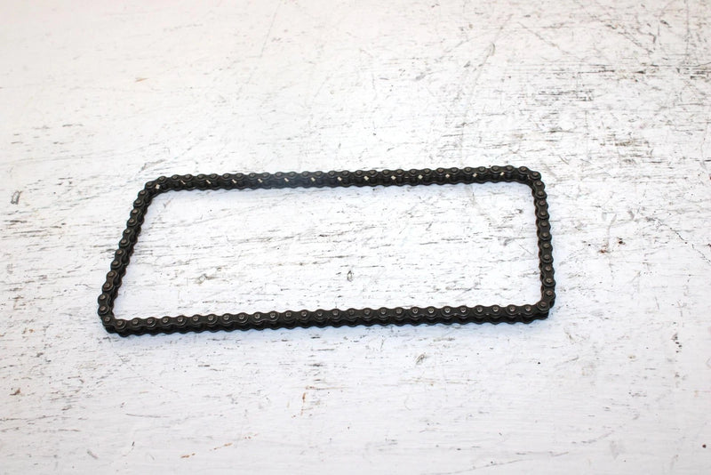 2007 Yamaha  Raptor 80 Oem Cam Timing Chain 94580-25082-00 AY54
