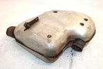 2000 Ski-doo Mxz 700 Oem Exhaust Muffler 514053035 SS8