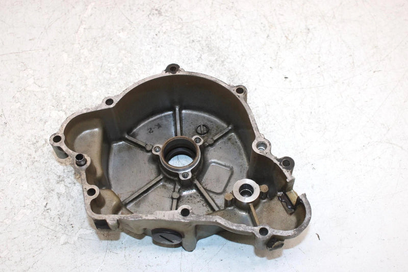 1997 Kawasaki Bayou 220 Oem Stator Side Cover 14031-1338 AK21