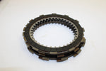 00 Kawasaki Bayou 300 4x4 OEM Clutch Plate Set 13089-1005 AK8