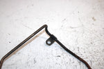 1996 Kawasaki Bayou 220 Oem Transmission Oil Pipe 32102-1595 32152-1182 AK2