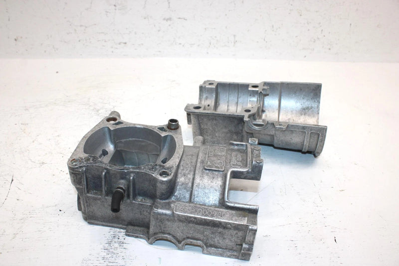 1989 Yamaha Inviter Oem Crankcase 81E-15100-00-00 SY17