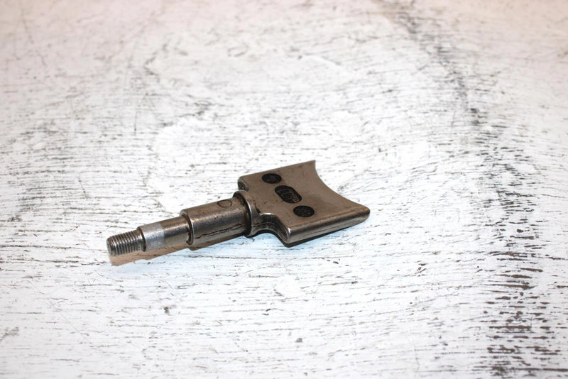 1998 Ski-doo Formula 500 Oem Exhaust Valve Blade 420854300 SS1