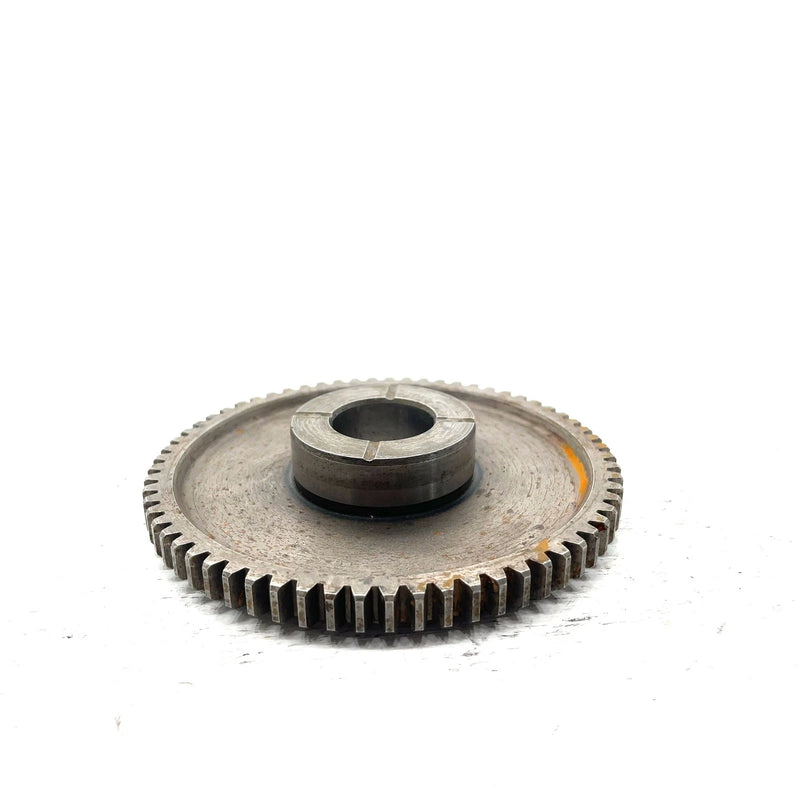 95 Yamaha Big Bear 350 OEM 65T Starter Clutch Idler Gear 1UY-15517-01-00 AY58