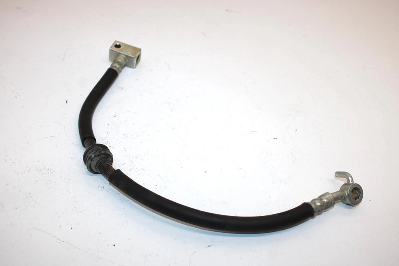 18 Suzuki King Quad 500 Oem Upper Front Brake Line 59480-31G30 AS9
