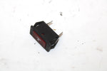 1999 Ski-doo Formula Z 500 Oem Temp Light 410109700 SS67