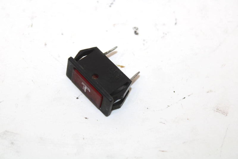 1999 Ski-doo Formula Z 500 Oem Temp Light 410109700 SS67