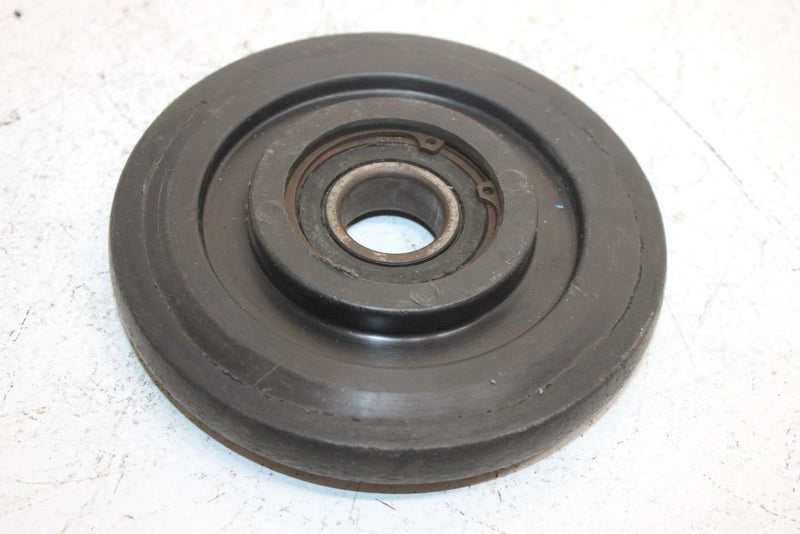 89 Polaris Trail Oem Idler Wheel W/Bearing 1543018 SP49