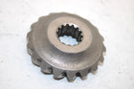 83 Yamaha  Tri Moto 225 Ytm225dx Oem Middle Drive Gear 24W-Y1754-00-00 AY41