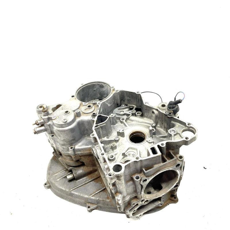 02-03 Kawasaki Prairie 650 KVF650A 4x4 OEM Crankcase 14001-0559 AK37