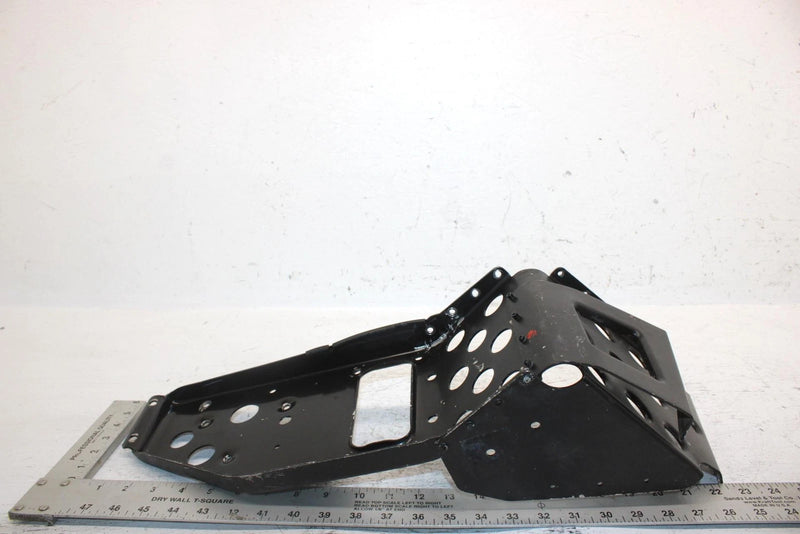 1999 Arctic Cat Zr 600 Oem Right Footrest 1706-358 SA19