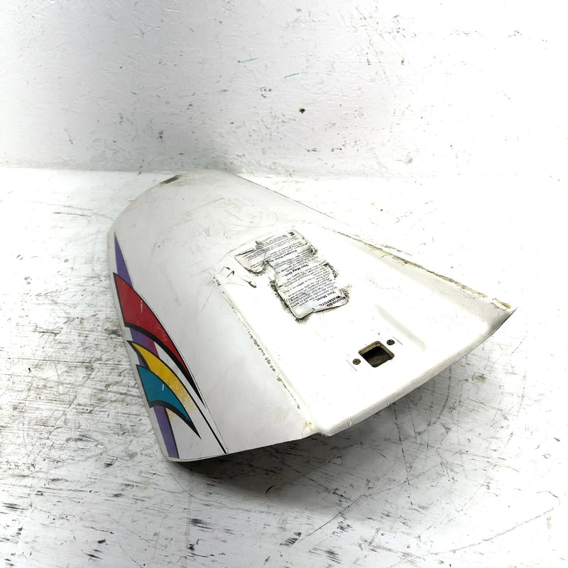 1994 Arctic Cat TigerShark Daytona OEM Hood 0673-452 JA14