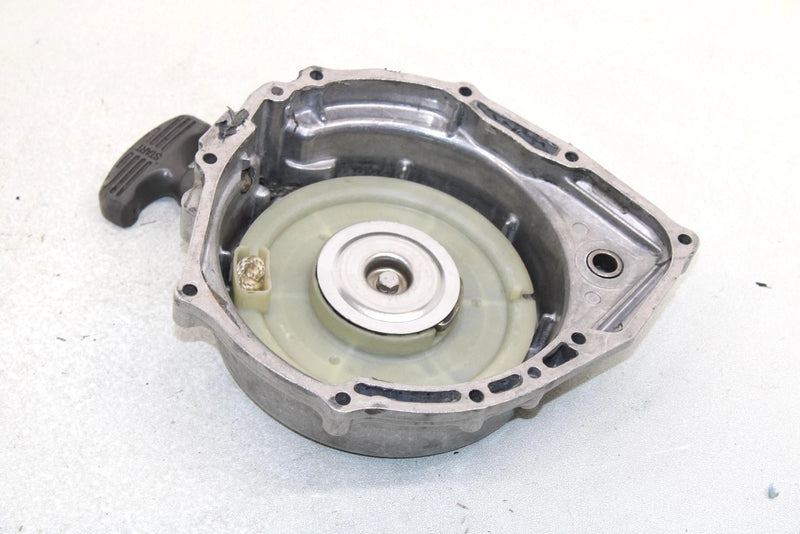 97 Polaris Xplorer 400l Oem Pull Start Housing 3085082 AP132