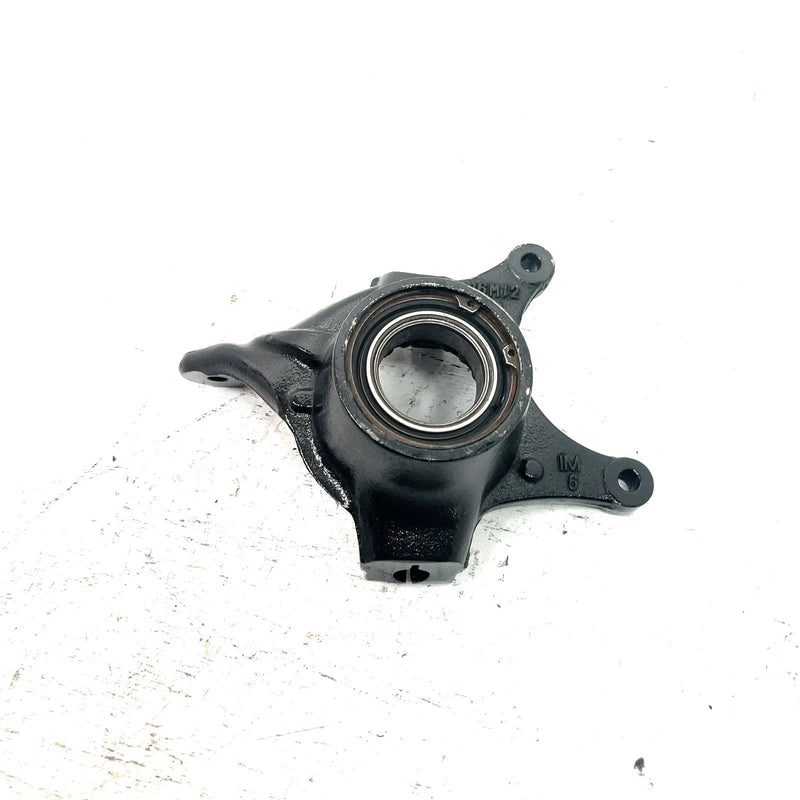 2009 Polaris Ranger HD 700 4x4 EFI OEM Right Steering Knuckle 5136949 XP12.1