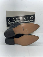 New Men’s Black Capezio Cowboy Boots. M C 610 8 E E. 2-32