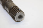 87 Polaris Trail Boss 250 4x4 OEM Front Eccentric Shaft 5020463 AP105