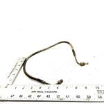 2003 Arctic Cat 400 4X4 OEM Master Cylinder Brake Hose 0402-962 AA30