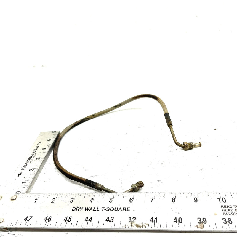 2003 Arctic Cat 400 4X4 OEM Master Cylinder Brake Hose 0402-962 AA30