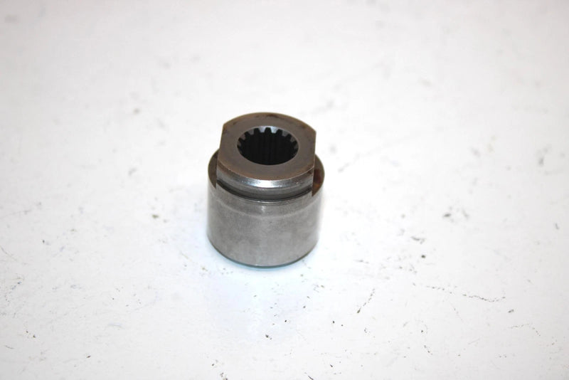 18 Suzuki King Quad 500 Oem Left Crankcase Spacer 12359-31G00 AS3