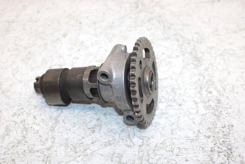 2002 Honda Foreman Rubicon 500 Oem Camshaft 14100-HN2-P00 AH53