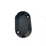 1983 Honda ATC200 OEM Outer Sub Trans Cover 112381-958-680 AH82