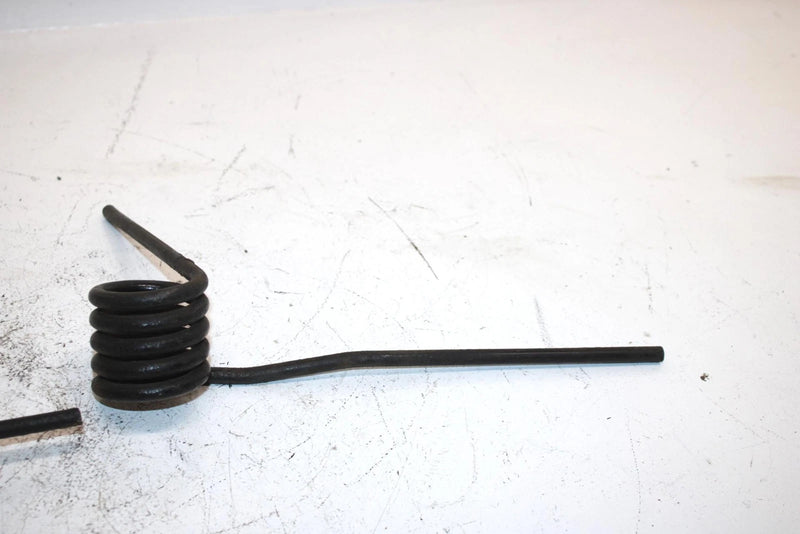 92 Yamaha Phazer Ii Le Oem Front Skid Spring Set 87F-47471-00-00 SY41