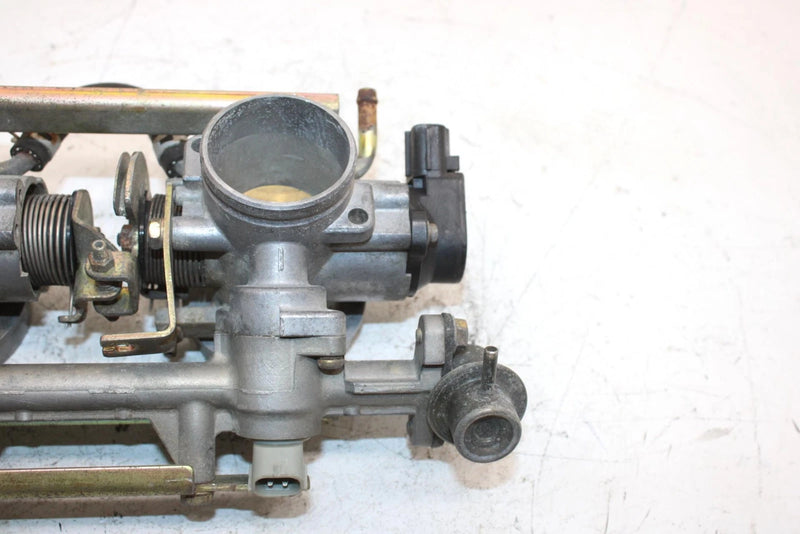 00 Arctic Cat Zl 500 Efi Oem Throttle Body (Square) 3005-608 SAS5