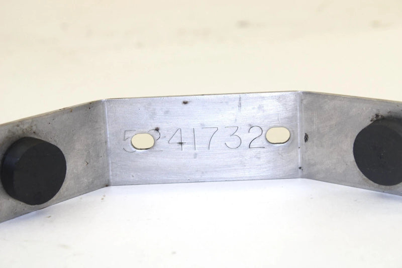 1998 Polaris Slxh Oem Exhaust Water Box Bracket 5241732 JP15