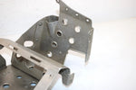 11 Polaris Shift 550 Oem Right Footwell 5248477 1016004 SP207