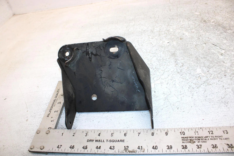 2006 Polaris Sportsman 500 Oem Rear Engine Motor Mount Bracket 1015356-067 AP186