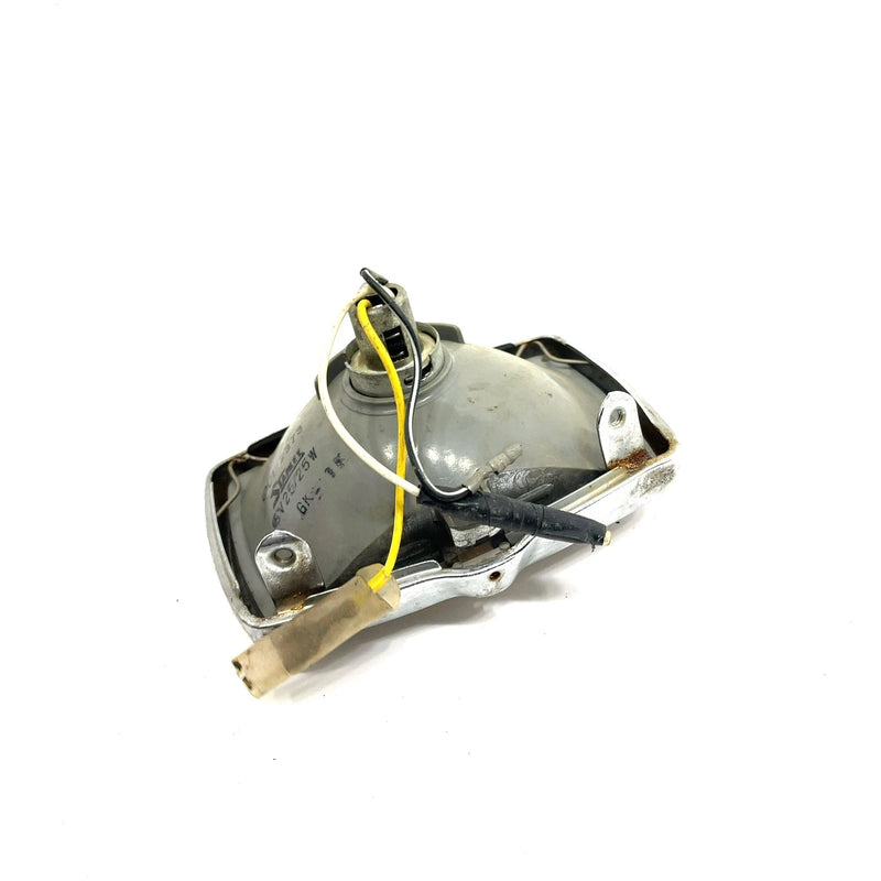 83-86 Suzuki ALT125 OEM Headlight 35121-35300 AS29