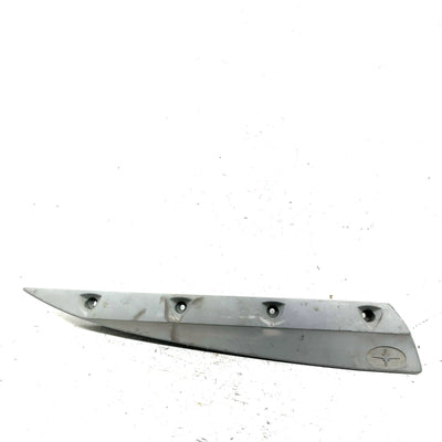 2004 Polaris MSX 110 OEM Left Sponson 5434911-467 JP42