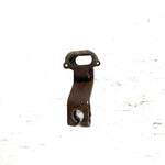 1994 Yamaha Kodiak 400 4x4 OEM Rear Brake Cam Arm 4GB-25355-01-00 AY61