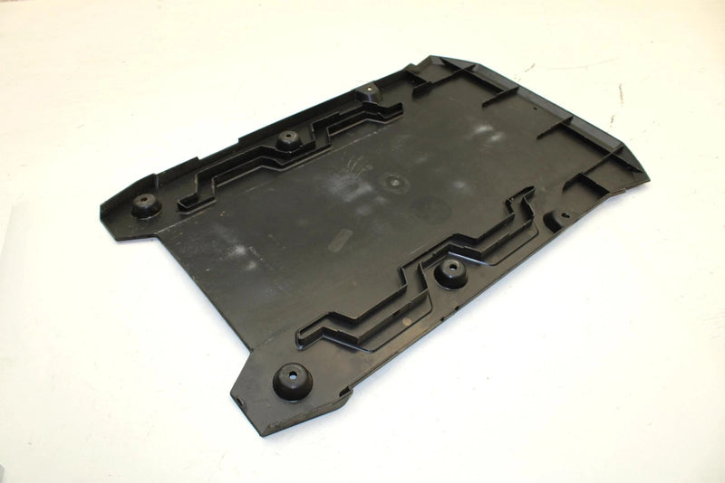2006 Ski-doo Mxz 600 Oem Radiator Tunnel Cover 511000436 SS78