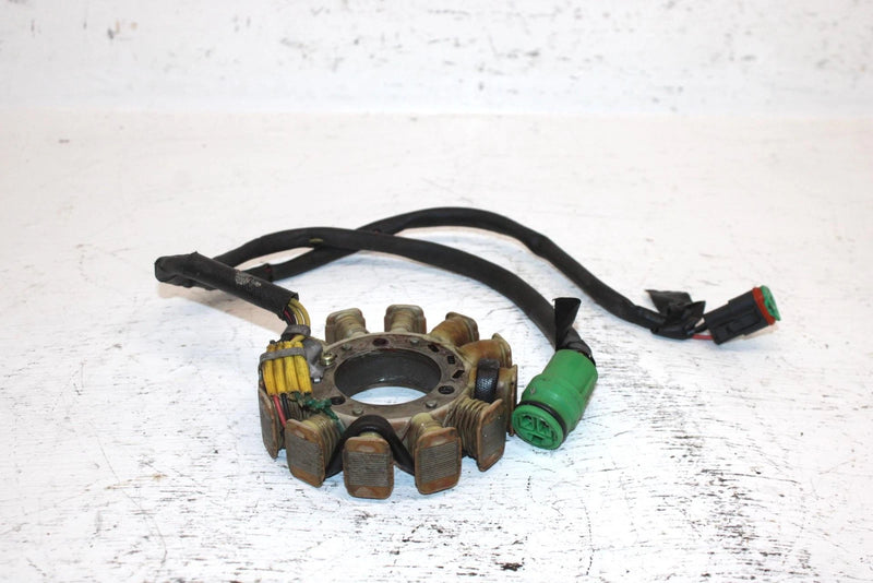 2002 Ski-doo Mxz 800 Adrenaline Oem Stator 410922936 SS21