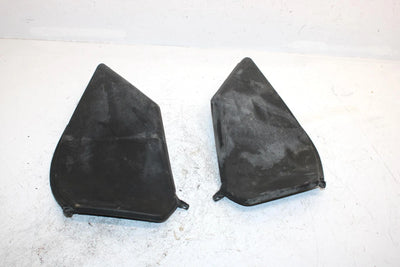 07 Arctic Cat F8 Sno Pro Efi Oem Knee Pad Set 3706-408 3706-409 SAS12