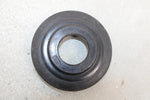 Polaris Oem Black Track Idler Wheel 4625 1590318-244 Q1228