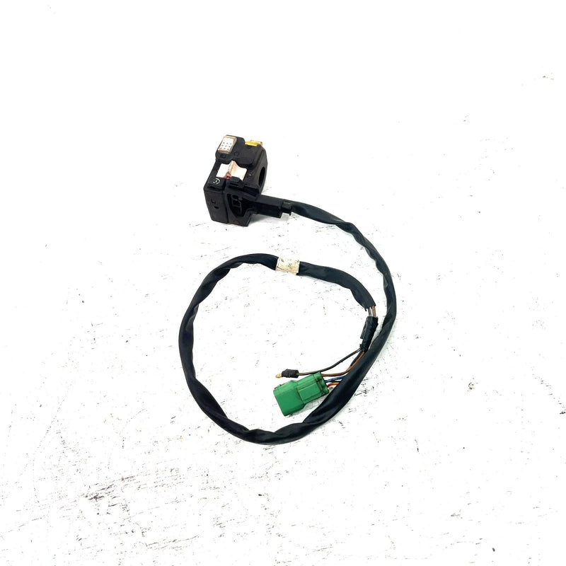 98-03 Honda Foreman 400 TRX400FW 4x4 OEM Left Control Switch 35020-HM7-A00 AH92