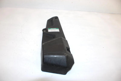 15 Yamaha Viking Vi Yxc700d 4x4 Oem Right Seat Belt Cover 2PG-K813G-01-00 XY1.2