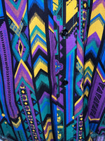 New Men’s Multicolor Wrangler Button Up Long Sleeve Shirt. 16.5x35 L P-66