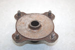92 Kawasaki Bayou 300 4x4 Oem Rear Hub 49030-1104 AK12