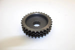 1989 Yamaha Exciter Oem 29T Bottom Sprocket 8U9-47548-90-00 Q2503