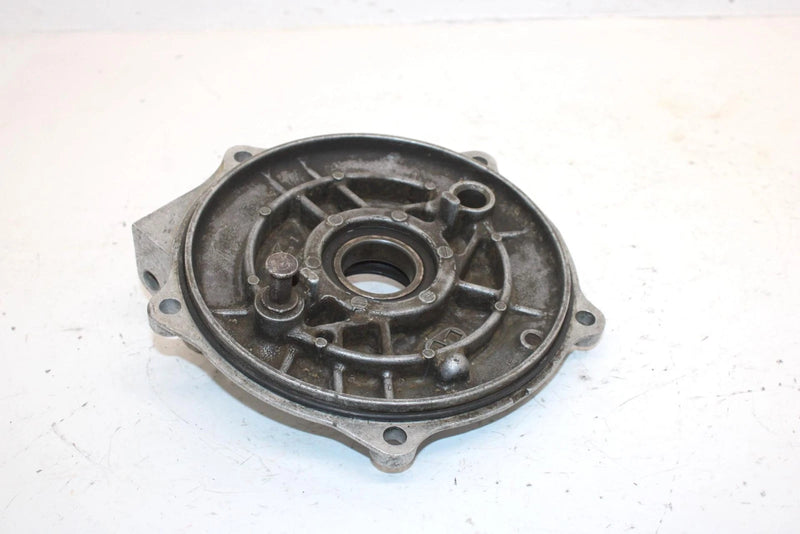 2003 Honda Trx 250 Exa Sporttrax Ex Oem Rear Brake Plate 43010-HM8-000 AH10