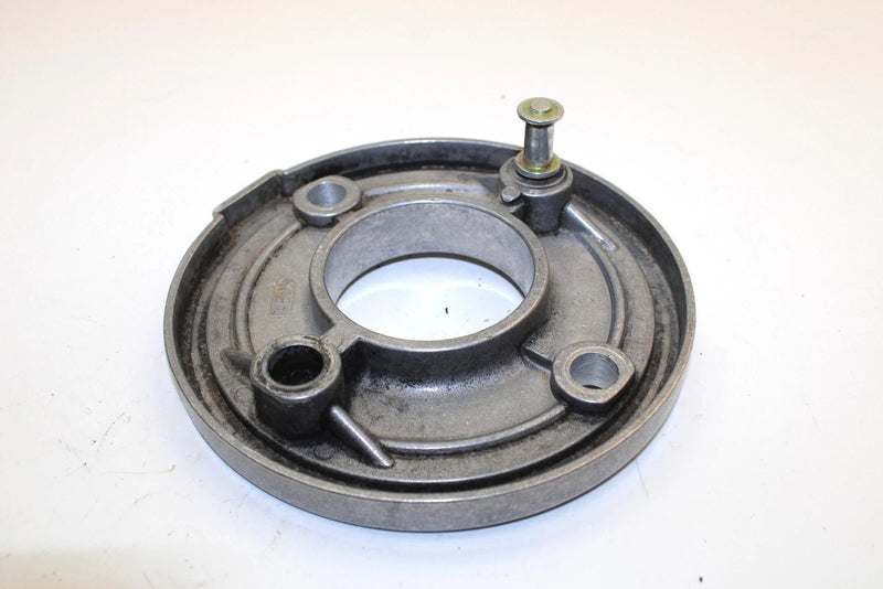 2001 Polaris Scrambler 90 Oem Rear Brake Plate 0450440 Q5508