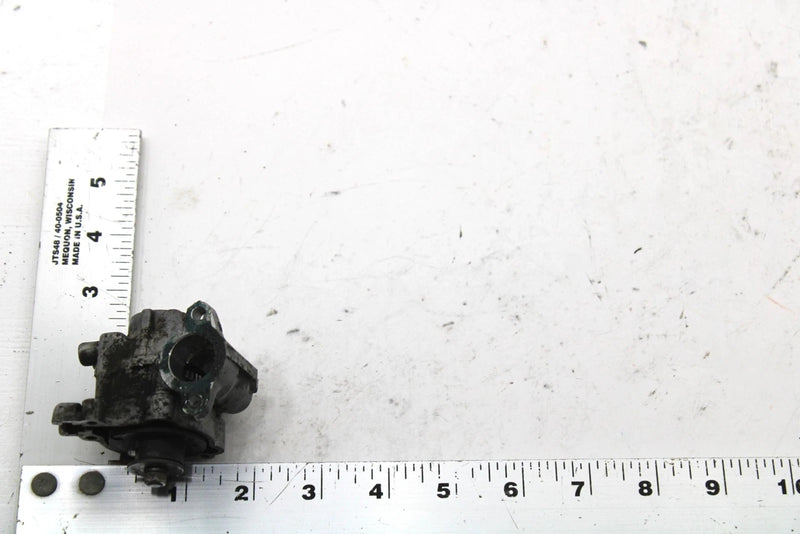 1980 Yamaha Ss440 Oem Oil Pump Assembly 8K4-13101-00-00 SY63