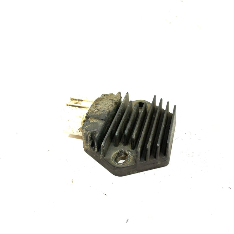 04-06 Honda Rancher 350 TRX350FM 4x4 OEM Voltage Regulator 31600-HN5-M40 AH75