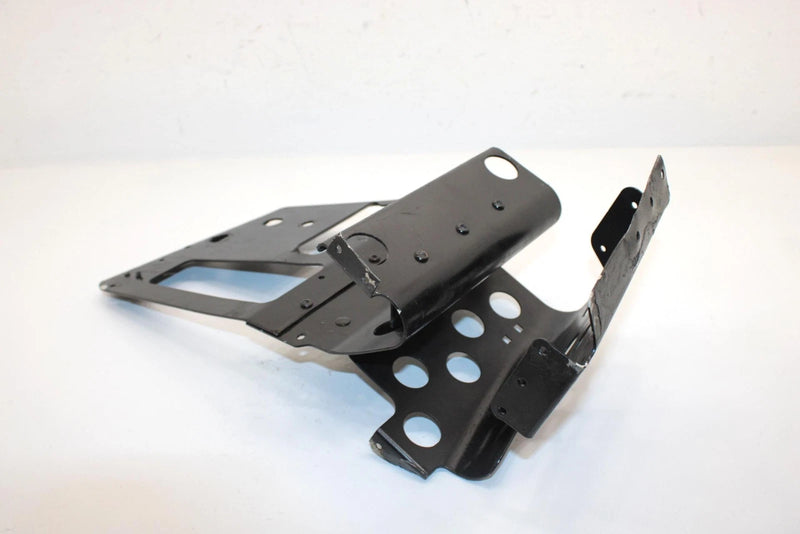 96 Polaris Xlt Oem Right Footrest 1012264 SPS1