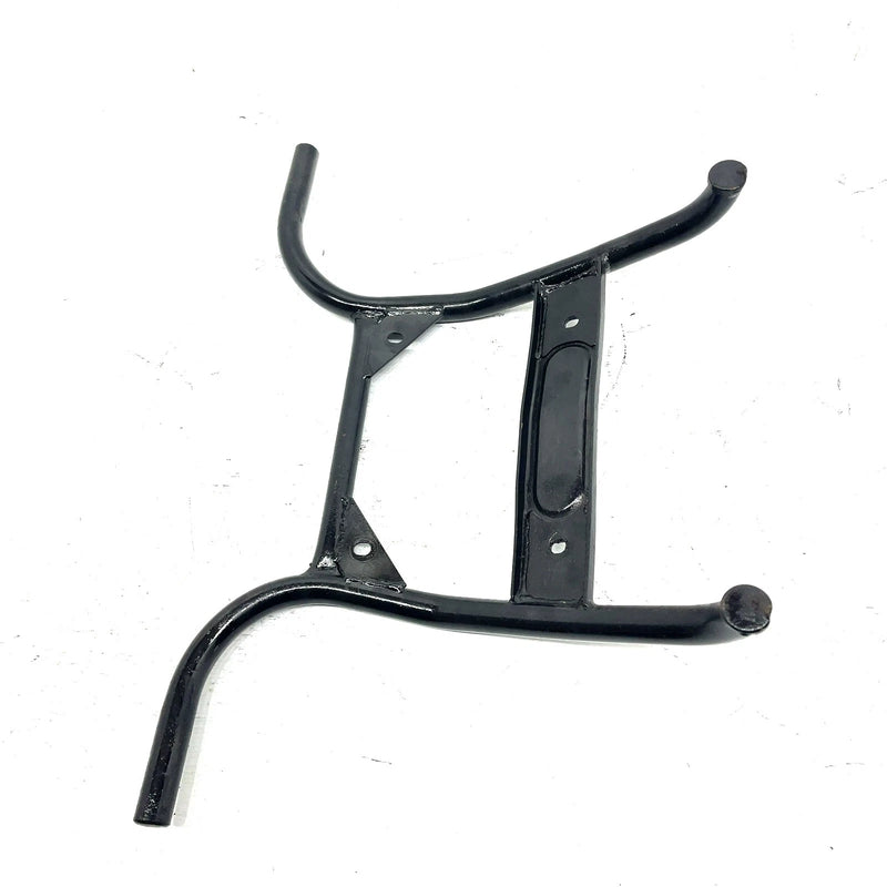 84-87 Suzuki Quadrunner 185 LT185 2x4 OEM Front Bumper Grab Bar 43990-24410 AS39