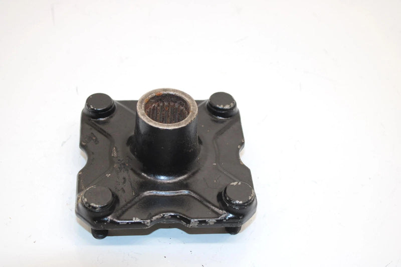 06 Arctic Cat Atv 90  Dvx Oem Front Connector Assy 3303-157 AA17